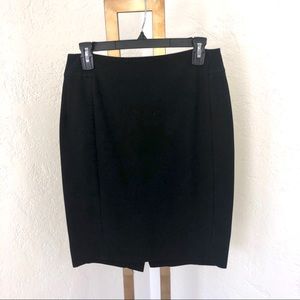 Pencil skirt